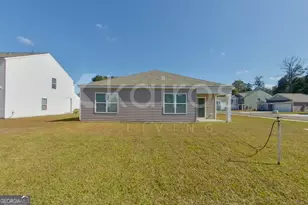 100 Inez Ave, Springfield, GA 31329 - Photo 16