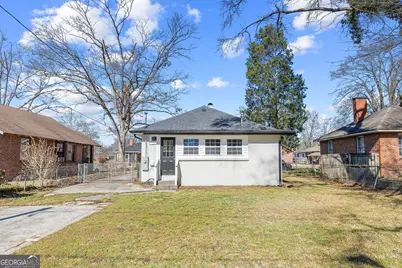 3 Hickory Street NE, Rome, GA 30161 - Photo 20