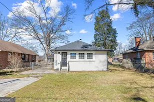 3 Hickory St NE, Rome, GA 30161 - Photo 20