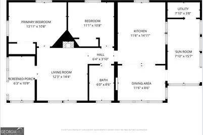 3 Hickory Street NE, Rome, GA 30161 - Photo 24