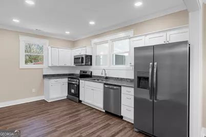 3 Hickory Street NE, Rome, GA 30161 - Photo 14