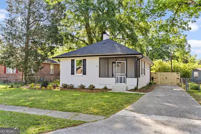 3 Hickory Street NE, Rome, GA 30161 - Photo 2