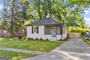 3 Hickory St NE, Rome, GA 30161 - Photo 2