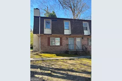 1216 Cedar Creek Court NW, Conyers, GA 30012 - Photo 1