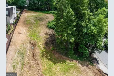 390 W Wesley Road NW, Atlanta, GA 30305 - Photo 2