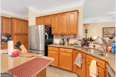 1141 Pebble Creek Lane, Locust Grove, GA 30248 - Photo 8