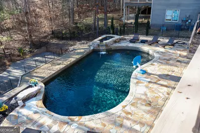 523 Waterside Ct, Canton, GA 30114 - Photo 2