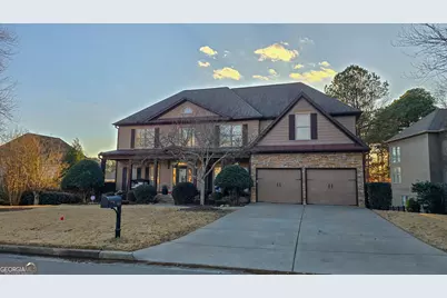 523 Waterside Ct, Canton, GA 30114 - Photo 1