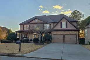 523 Waterside Ct, Canton, GA 30114 - Photo 1