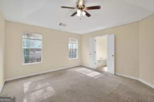 5745 Walter Trail, Stone Mountain, GA 30087 - Photo 20