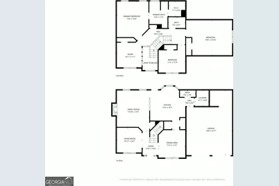 5745 Walter Trail, Stone Mountain, GA 30087 - Photo 32