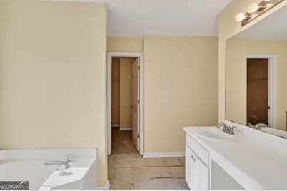 5745 Walter Trail, Stone Mountain, GA 30087 - Photo 24