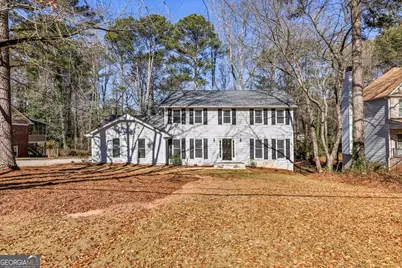 1159 Rowland Road, Stone Mountain, GA 30083 - Photo 1