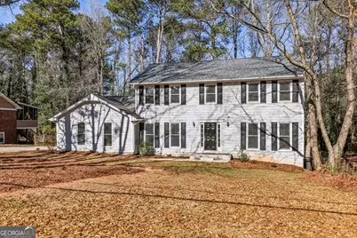 1159 Rowland Road, Stone Mountain, GA 30083 - Photo 2