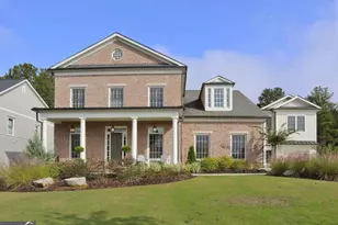 1852 Walbury Dr, Atlanta, GA 30338 - Photo 1