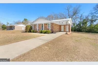 710 Smith Street, Vidalia, GA 30474 - Photo 16
