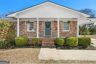 710 Smith Street, Vidalia, GA 30474 - Photo 2