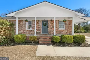 710 Smith St, Vidalia, GA 30474 - Photo 2