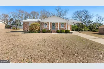 710 Smith Street, Vidalia, GA 30474 - Photo 16