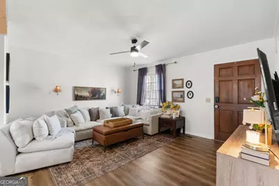 710 Smith Street, Vidalia, GA 30474 - Photo 6