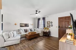 710 Smith St, Vidalia, GA 30474 - Photo 6