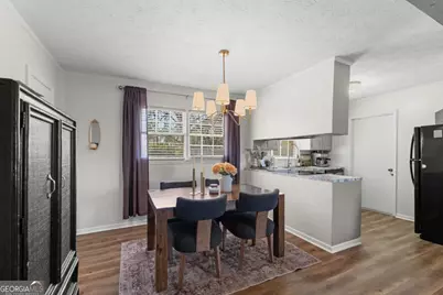 710 Smith Street, Vidalia, GA 30474 - Photo 4