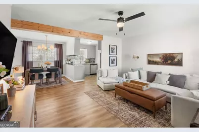 710 Smith Street, Vidalia, GA 30474 - Photo 1