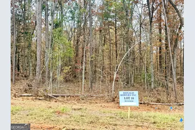Lot 10 Rolling Meadows Way, Waverly Hall, GA 31831 - Photo 2