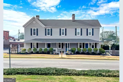 20 Jonesboro Street, McDonough, GA 30253 - Photo 1