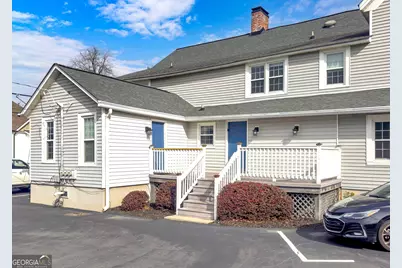 20 Jonesboro Street, McDonough, GA 30253 - Photo 6