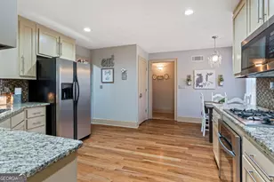 206 Williamsburg Cir, McDonough, GA 30253 - Photo 18