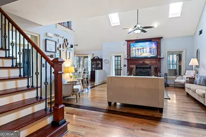 206 Williamsburg Circle, McDonough, GA 30253 - Photo 10