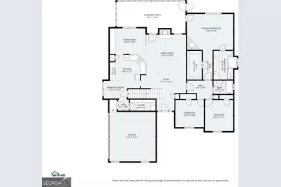 206 Williamsburg Circle, McDonough, GA 30253 - Photo 42