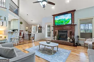 206 Williamsburg Cir, McDonough, GA 30253 - Photo 12