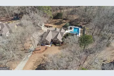 206 Williamsburg Circle, McDonough, GA 30253 - Photo 2