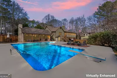 206 Williamsburg Circle, McDonough, GA 30253 - Photo 6