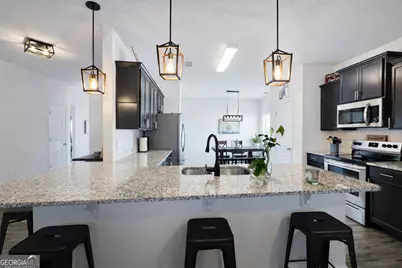 78 Willowrun Dr SW, Rome, GA 30165 - Photo 4