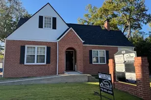 40 Jonesboro St, McDonough, GA 30253 - Photo 1