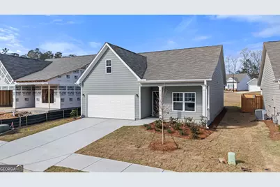 18 Primrose Drive #55, Dallas, GA 30132 - Photo 2