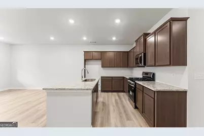 18 Primrose Drive #55, Dallas, GA 30132 - Photo 6