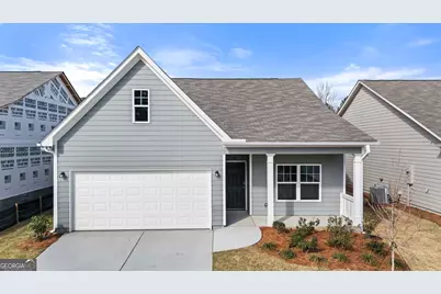 18 Primrose Drive #55, Dallas, GA 30132 - Photo 1