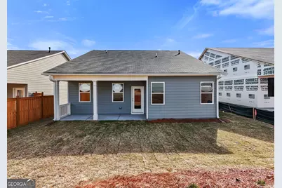 18 Primrose Drive #55, Dallas, GA 30132 - Photo 22