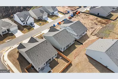 18 Primrose Drive #55, Dallas, GA 30132 - Photo 26