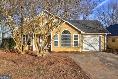 103 Wedgewood Walk, Griffin, GA 30223 - Photo 2