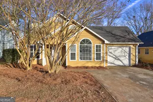 103 Wedgewood Walk, Griffin, GA 30223 - Photo 2