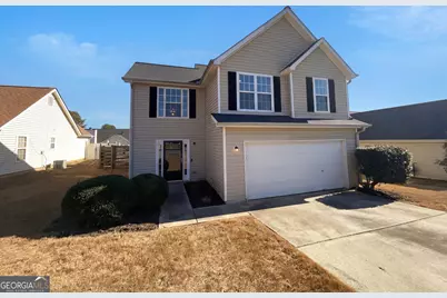 4037 Meadow Glen Way # 2, Fairburn, GA 30213 - Photo 6