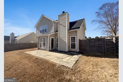 4037 Meadow Glen Way # 2, Fairburn, GA 30213 - Photo 8