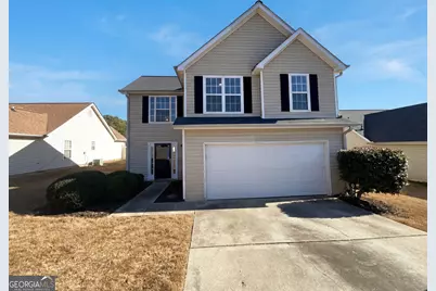 4037 Meadow Glen Way # 2, Fairburn, GA 30213 - Photo 1