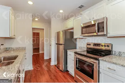 220 Western Red Cedar Drive, Springfield, GA 31329 - Photo 6