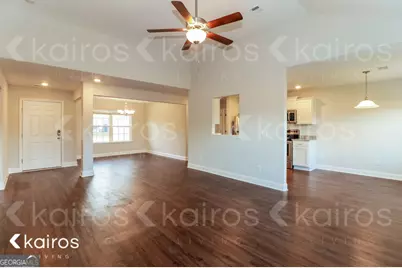 220 Western Red Cedar Drive, Springfield, GA 31329 - Photo 4